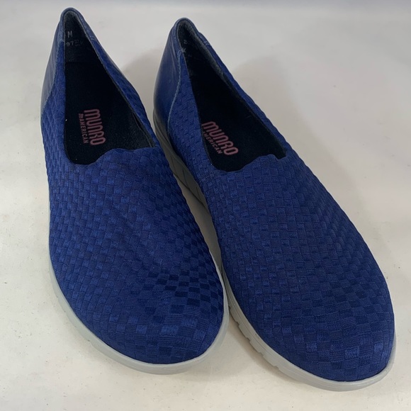 Munro Cruise Woven Slip-on, NWOT! - Picture 2 of 6